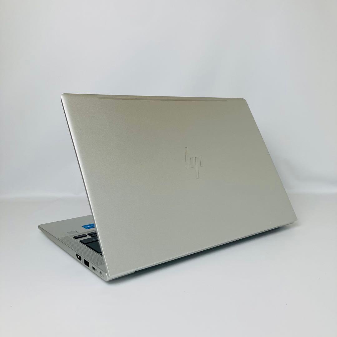 13世代 メモリ20GB SSD256GB HP ノートパソコン 630G10