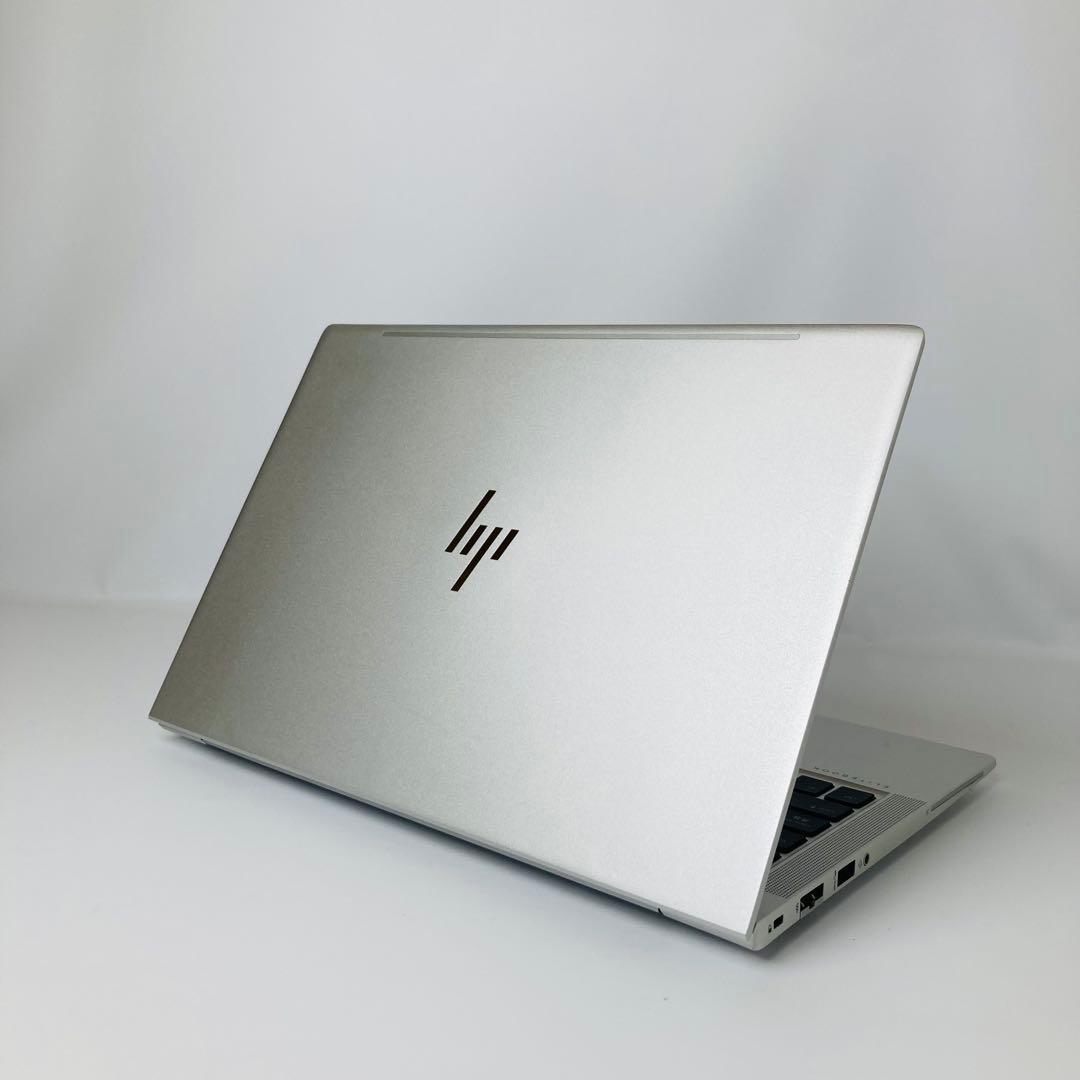 13世代 メモリ20GB SSD256GB HP ノートパソコン 630G10