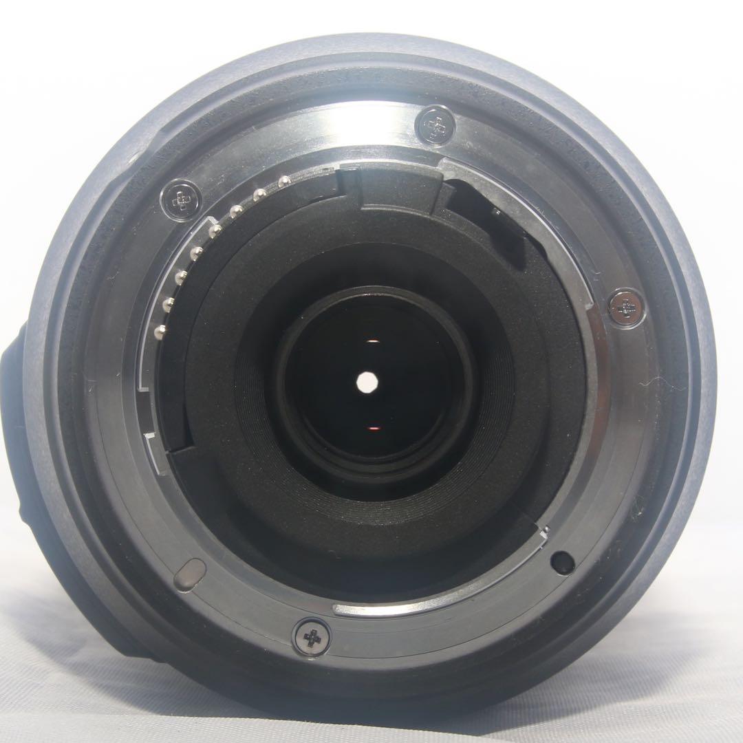 ❤️ニコン望遠レンズ⭐️ニコン Nikon AF-S 55-300mm❤️01