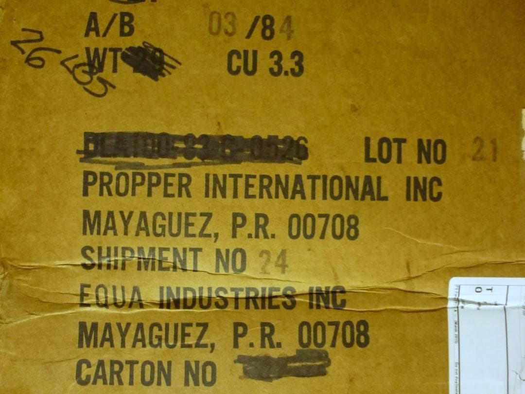 新品 80s 米軍 M-65 フード デッドストック モッズコート パーカー O