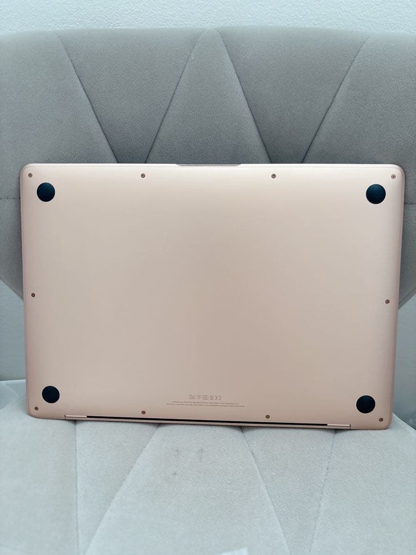【美品】Apple MacBook Air 13inch