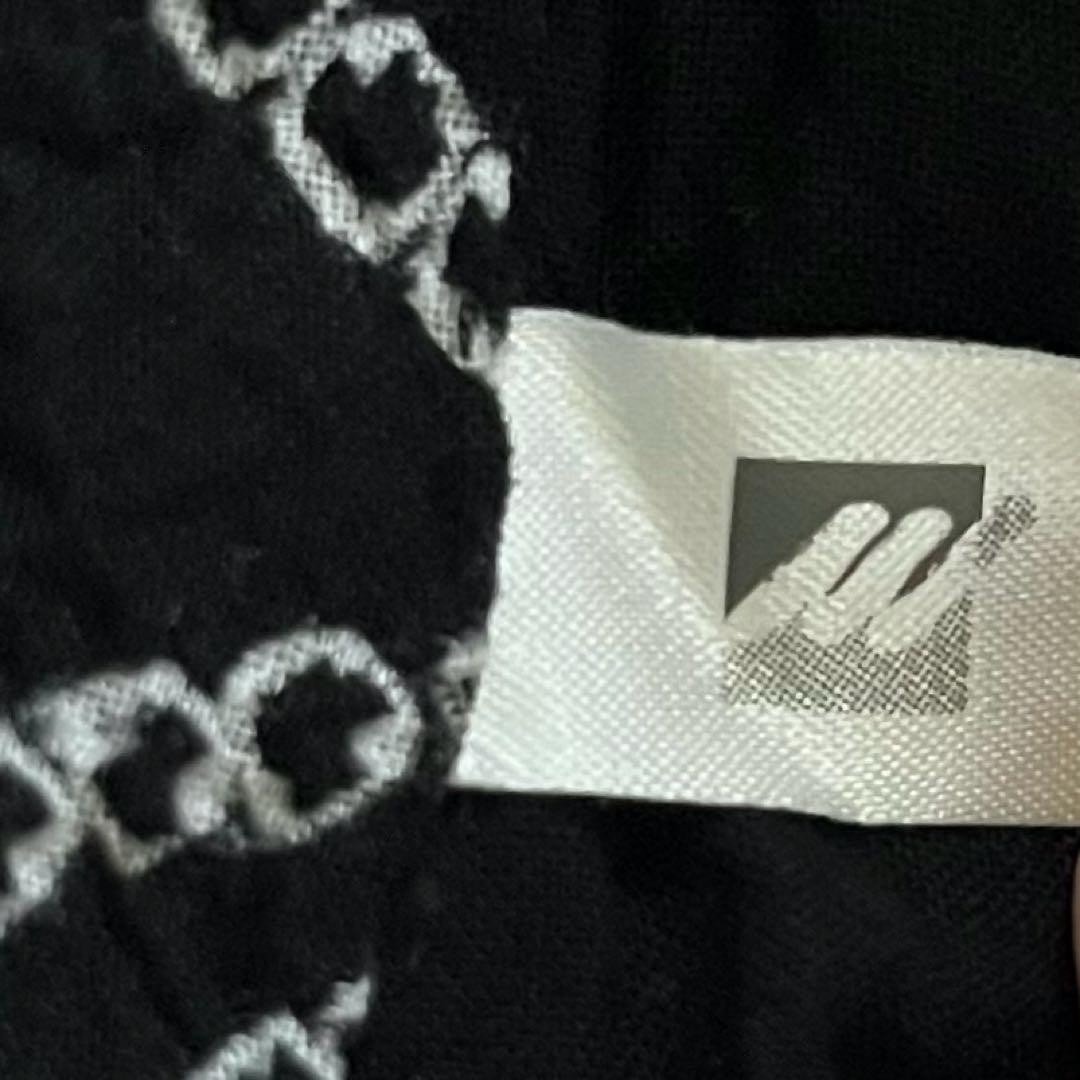 絞り浴衣✴︎雪印