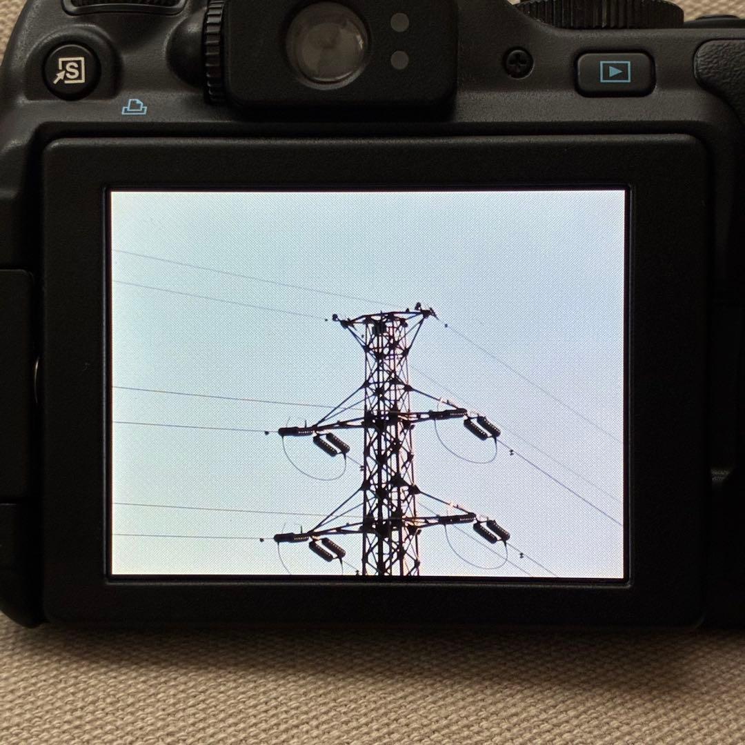 Canon PowerShot G12 コンパクトデジタルカメラ