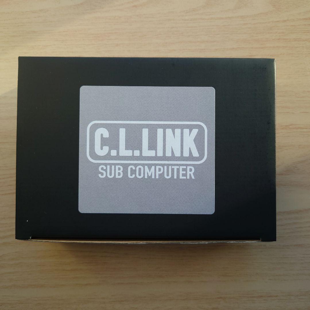 ジムニーJB64W シーエルリンク ・ サブコンピュータ