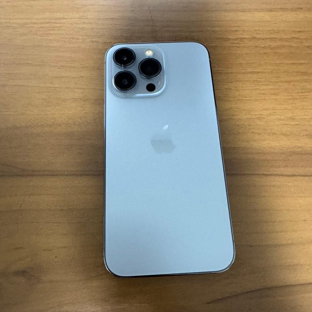 Apple iphone13pro 256gb シエラブルー　SIMフリー