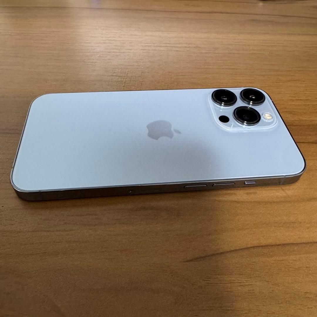 Apple iphone13pro 256gb シエラブルー　SIMフリー