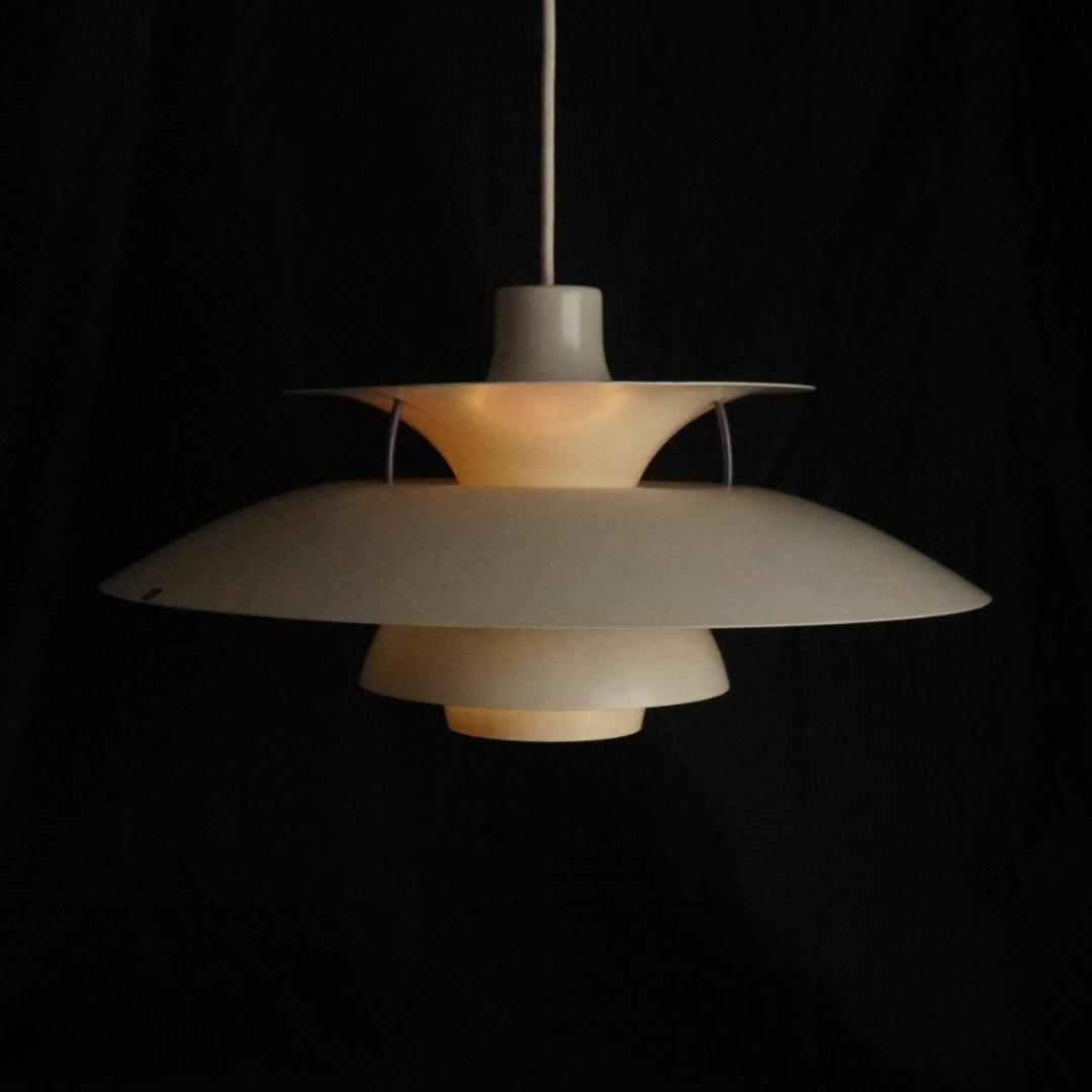 o*i様 ルイスポールセン　クラシックホワイト　PH 5　正規品　ヤマギワ