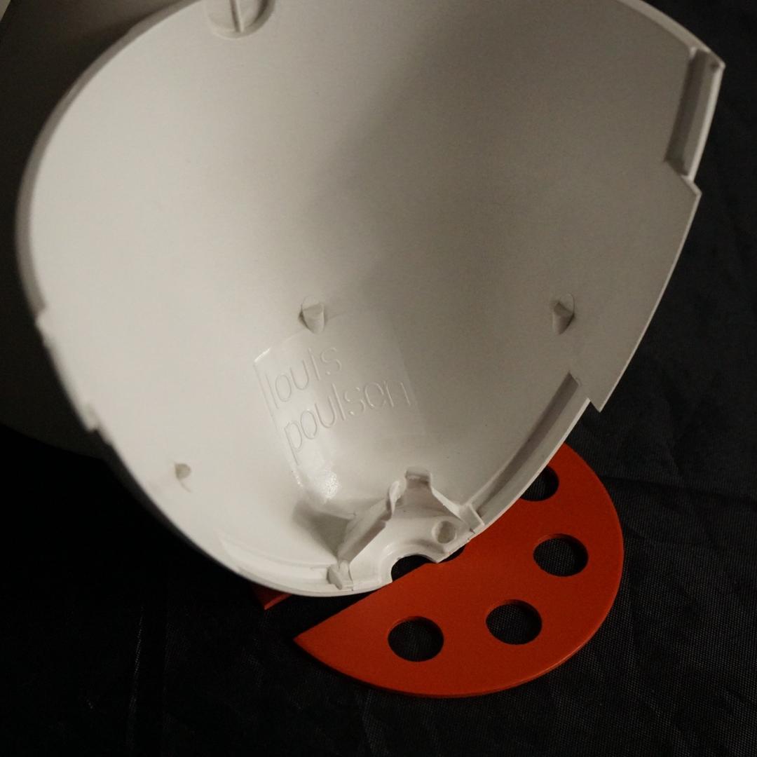 o*i様 ルイスポールセン　クラシックホワイト　PH 5　正規品　ヤマギワ