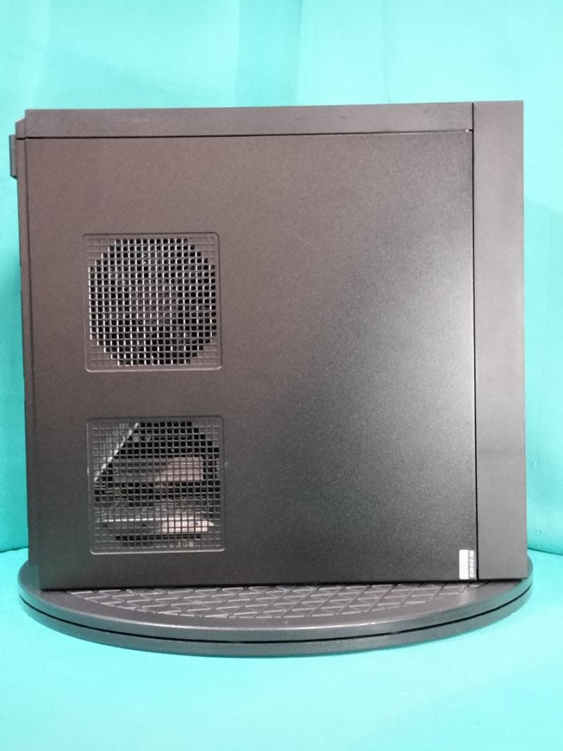 初期保証 RTX4000 i7-9700KF相当 32GB SSD1TB HDD