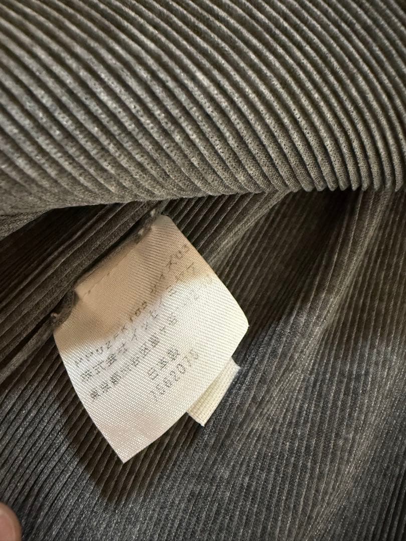 プリーツプリーズPLEATS PLEASE