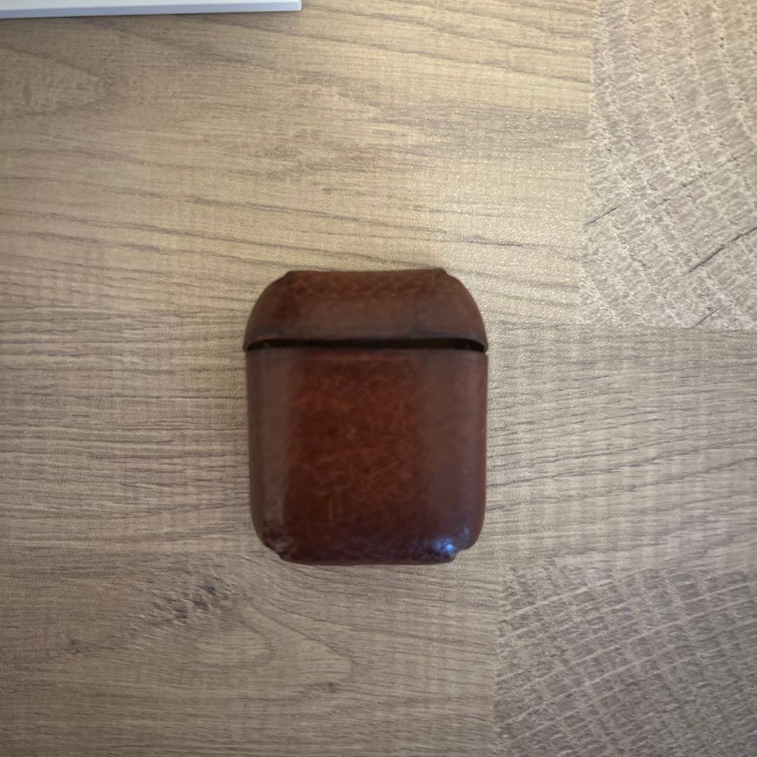 送料込 AirPods Apple イヤホン Bluetooth 正規品