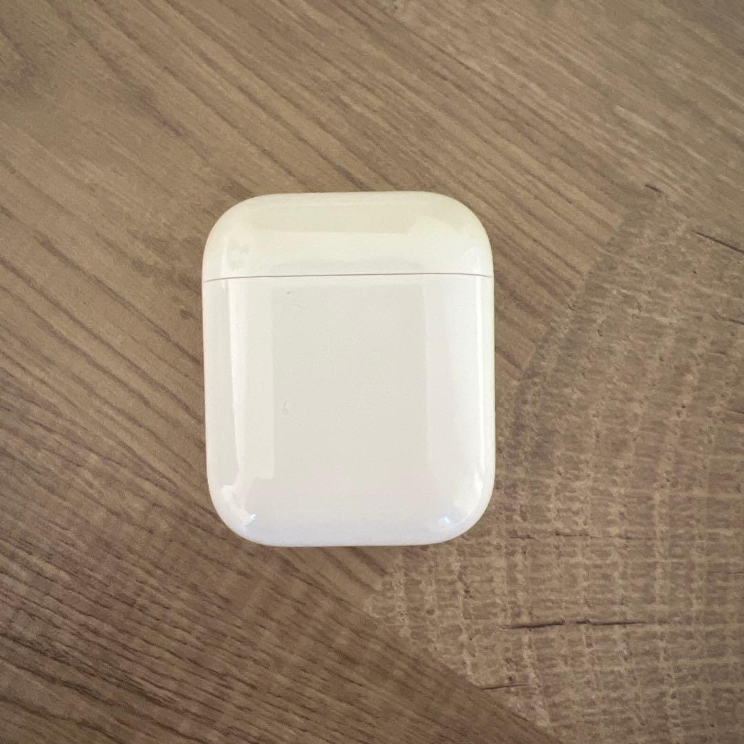 送料込 AirPods Apple イヤホン Bluetooth 正規品