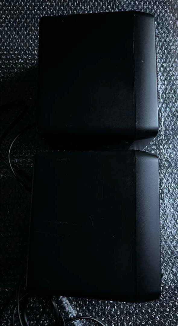 ★動作品YAMAHA MS101-3モニタースピーカーultimateスタンド付