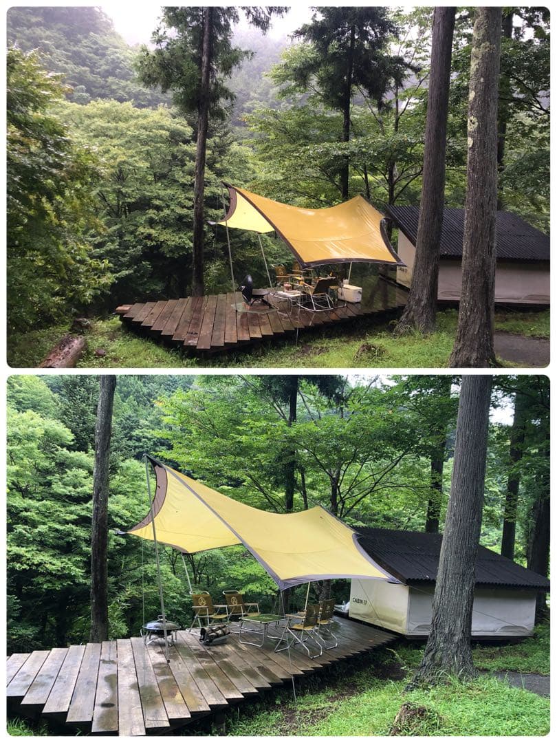 マウンテンリサーチ　バリスティックス　ローバーチェア　ジェネラルリサーチ