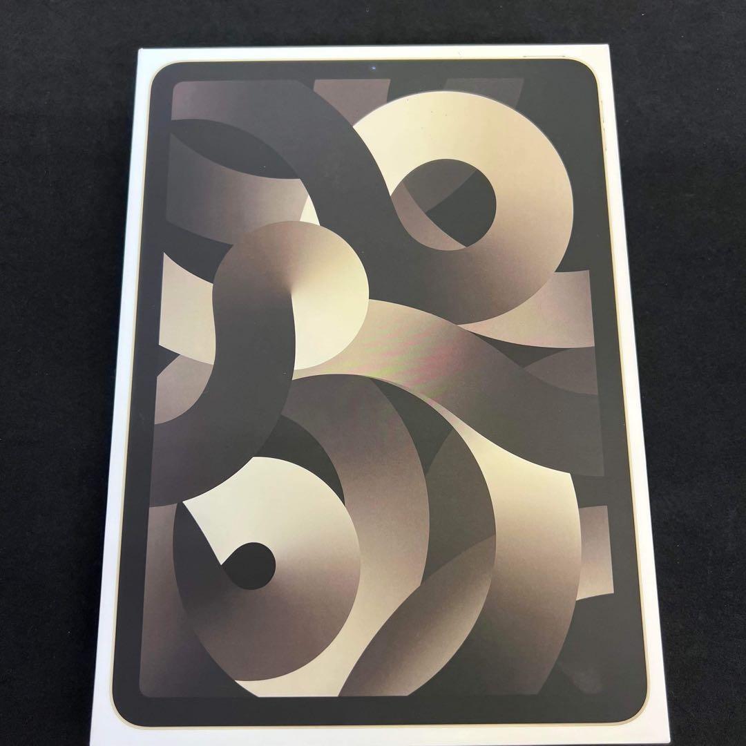 iPad Air(第5世代) WiFi 64GB