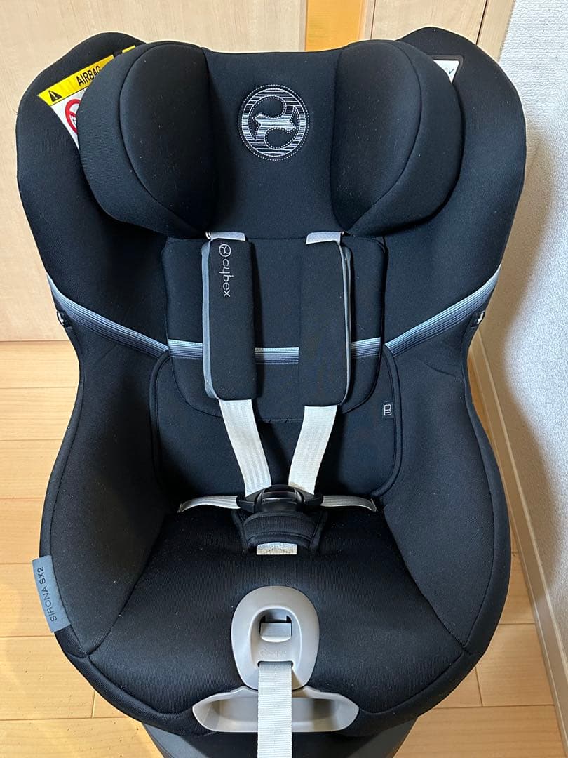 サイベックス　シローナ　SX2 i-Size ISOFIX