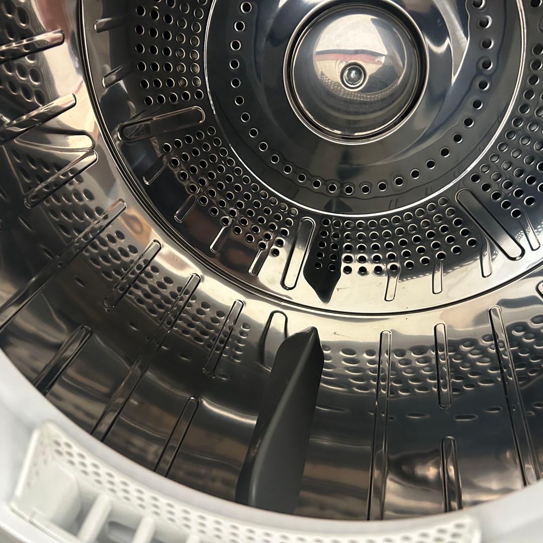 都内23区送料無料❗️SENTERN 回転式衣類乾燥機　乾燥8kg 2023年製✨