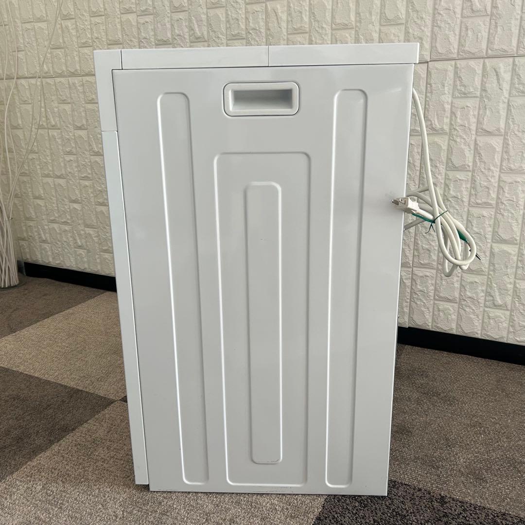 都内23区送料無料❗️SENTERN 回転式衣類乾燥機　乾燥8kg 2023年製✨