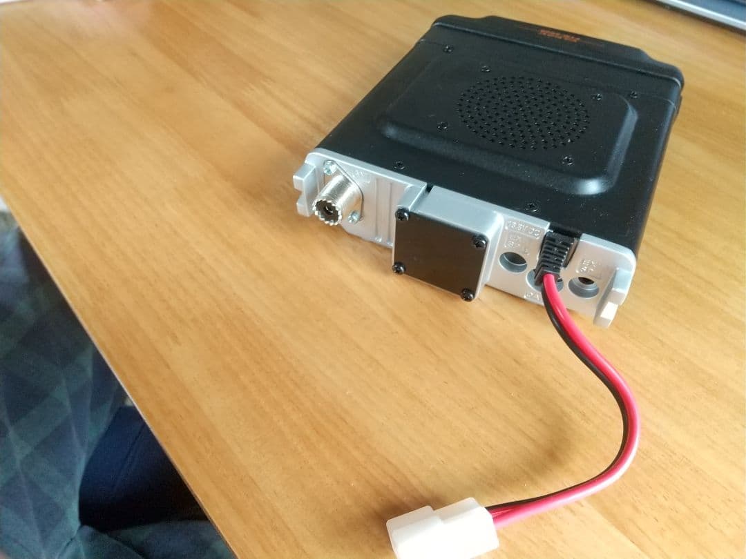 美品　FTM-6000S　使用頻度低