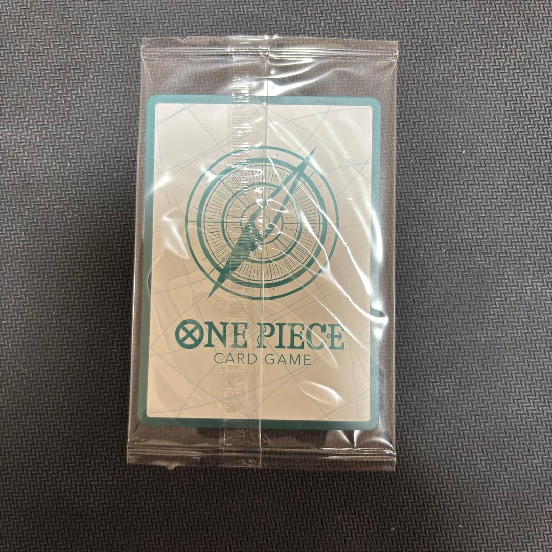 ☆新品未開封☆ ONE PIECE DAYドンカード ワンピースカード エルバフ