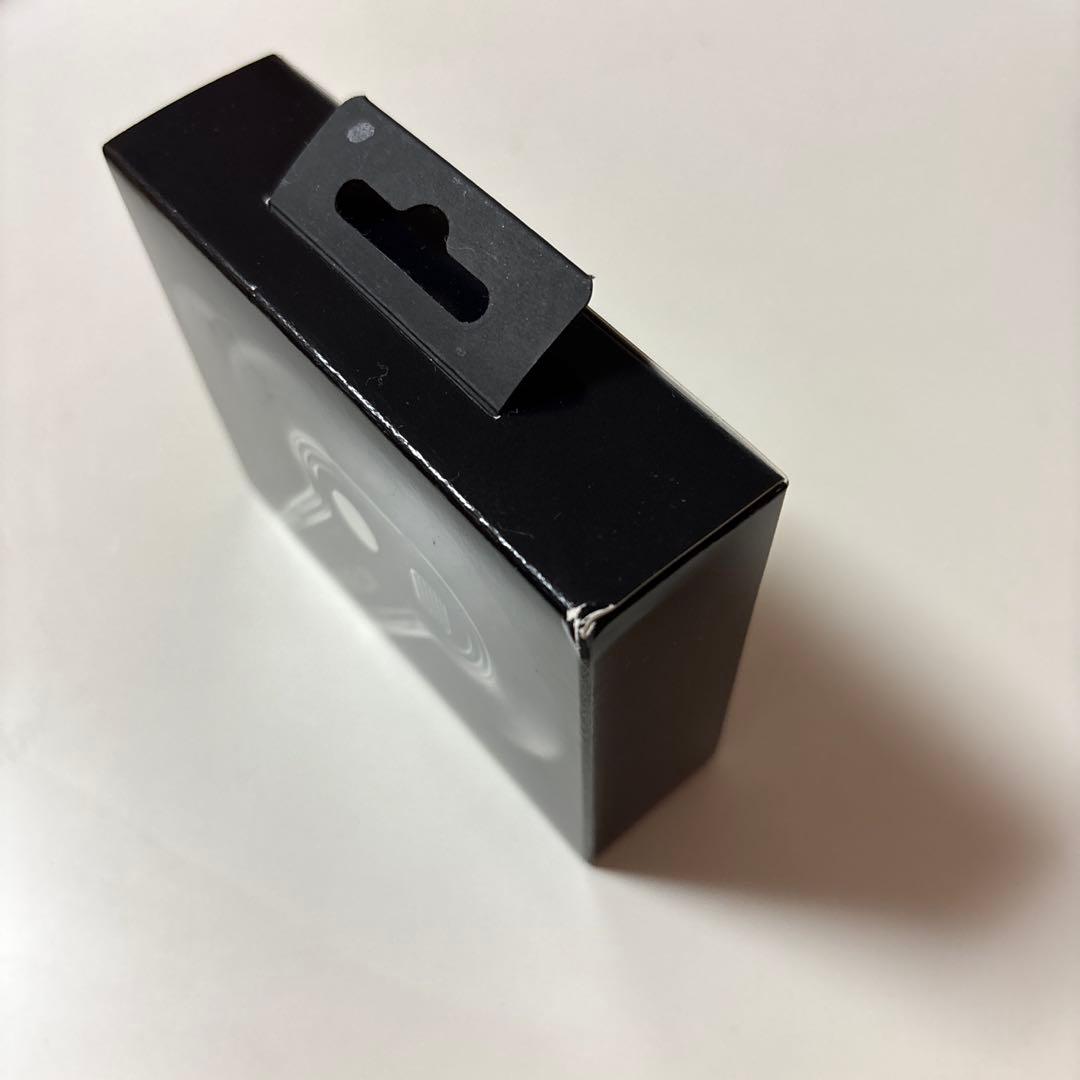 NOTHING Ear ブラック