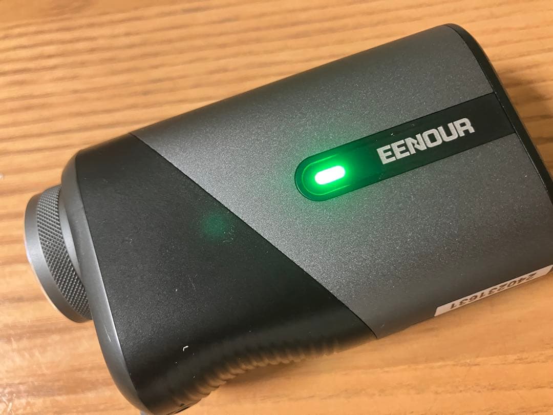 EENOUR レーザー距離計 U800