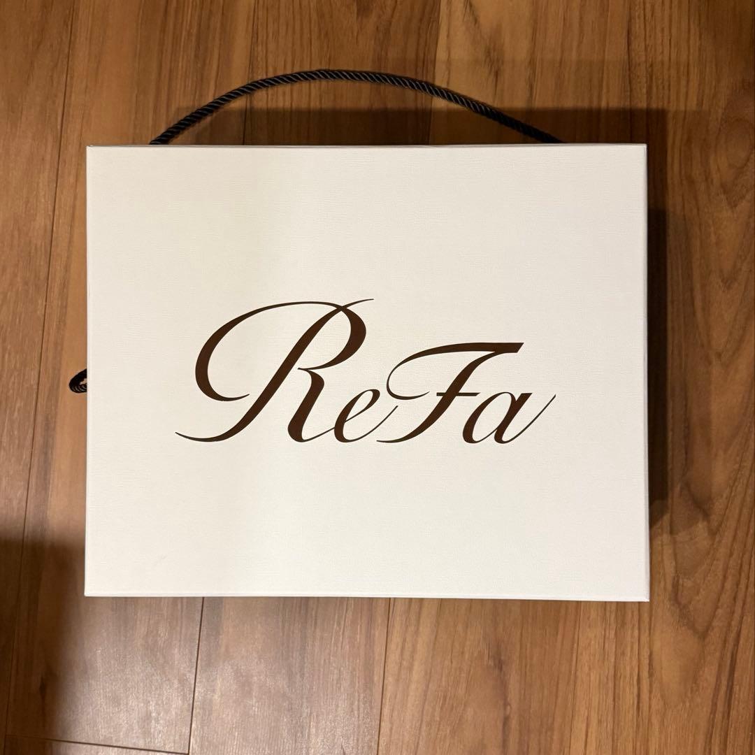 【正規品（ギャランティカード付）】リファビューテックドライヤープロ　2022年製