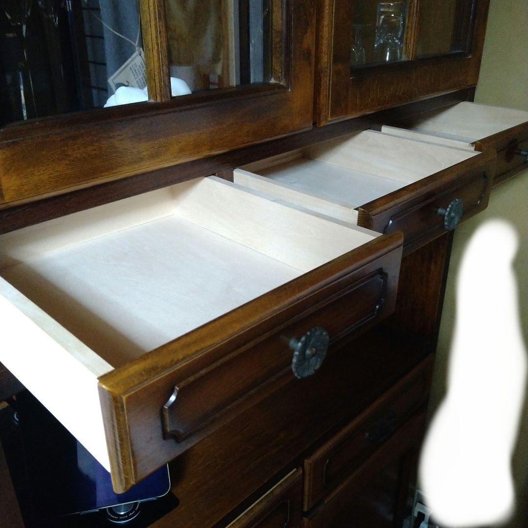 カリモク　タンス