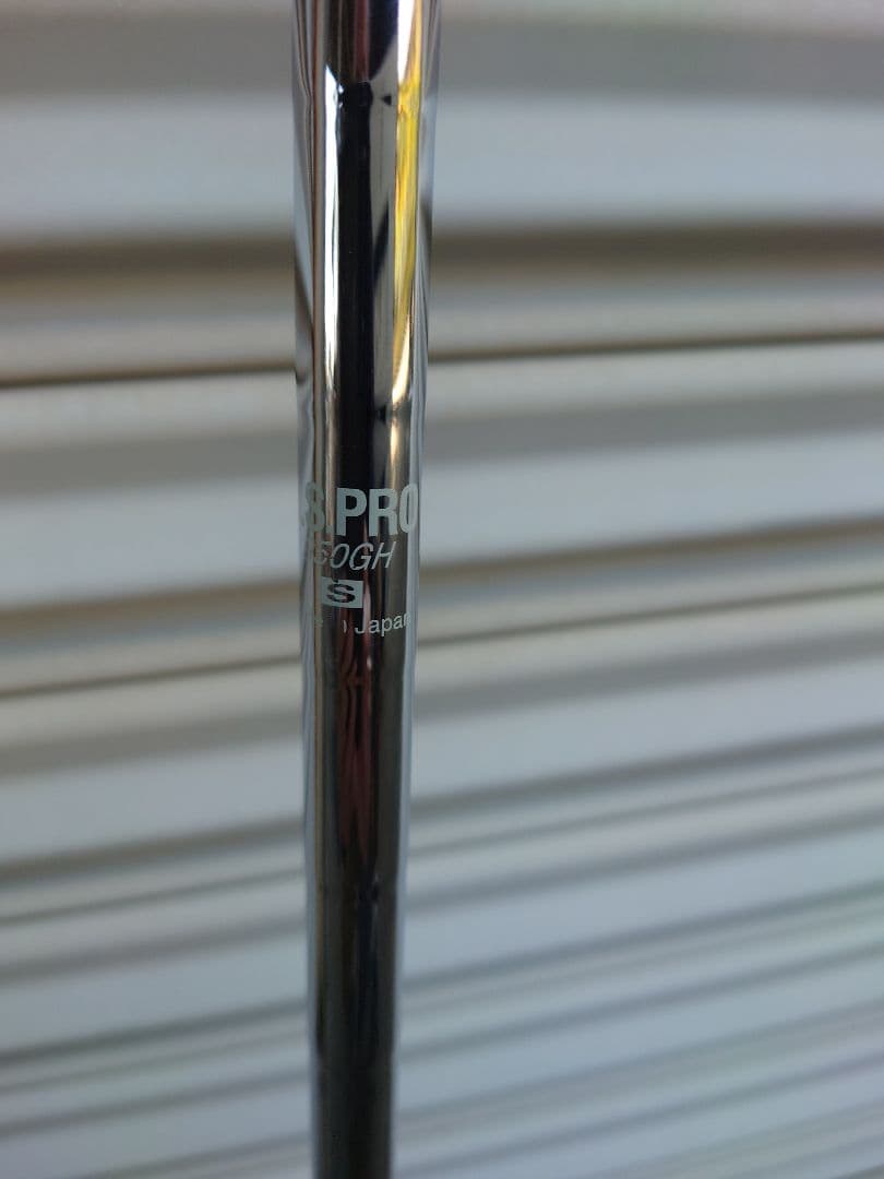 マスダゴルフクラブsw