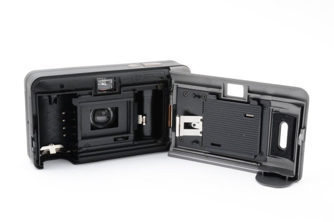 ☆完動品☆ コニカ Konica BiG mini BM-201 8135