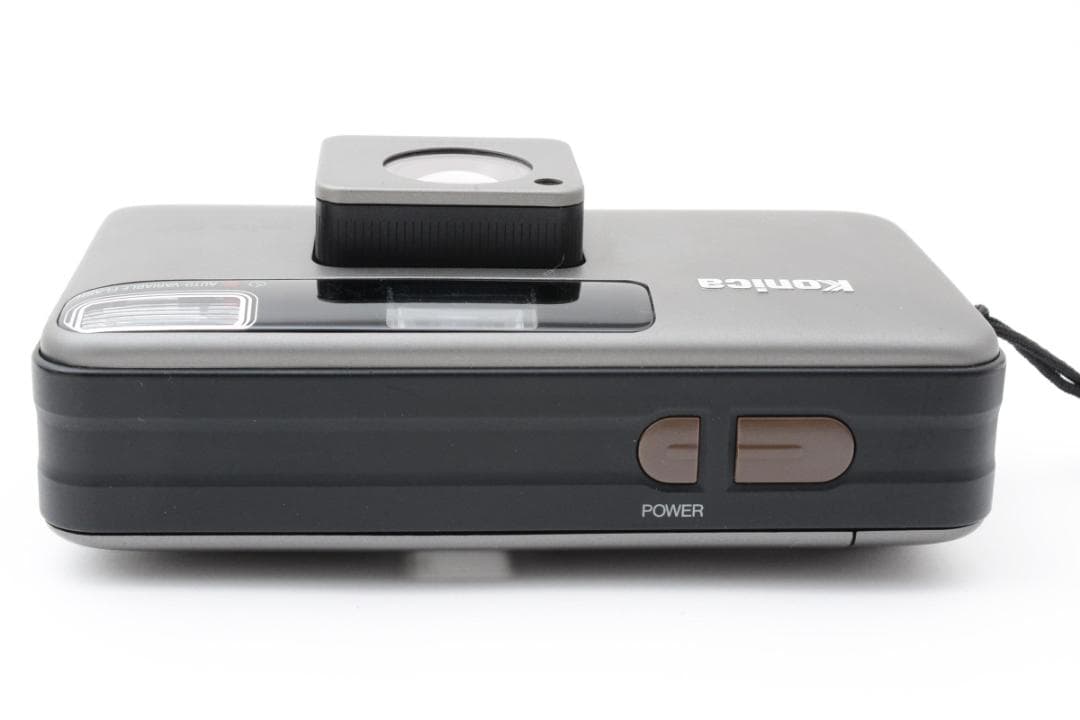 ☆完動品☆ コニカ Konica BiG mini BM-201 8135