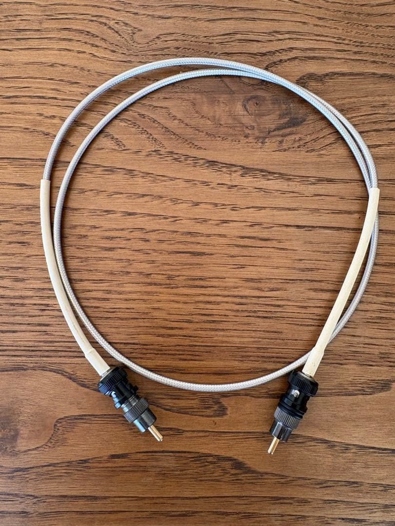 ステレオヴォックス（Stereovox） XV2 デジタル・ケーブル　1m