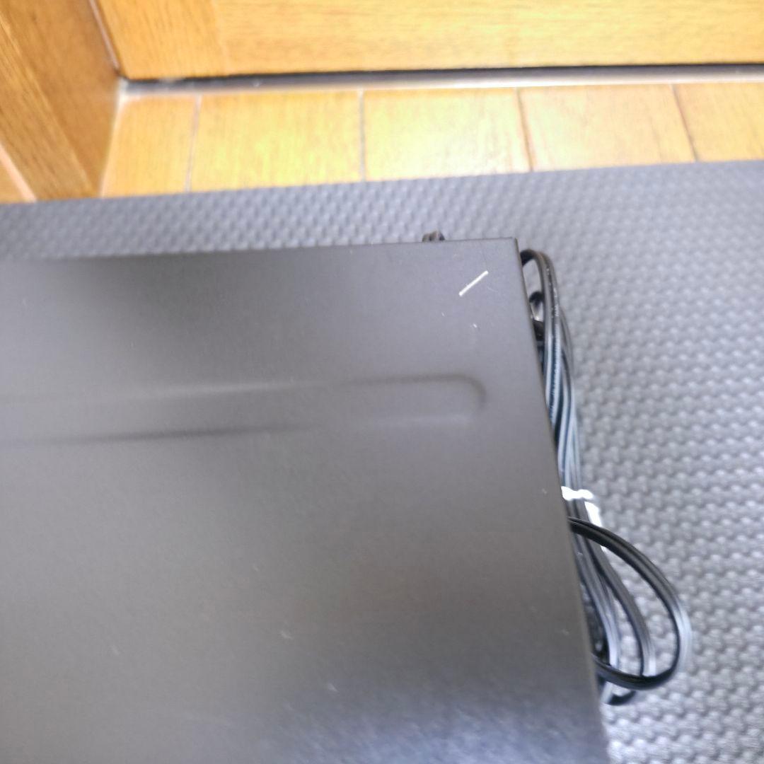 【動作確認済み】DXR160V ビデオ 一体型 DVDレコーダー DXアンテナ