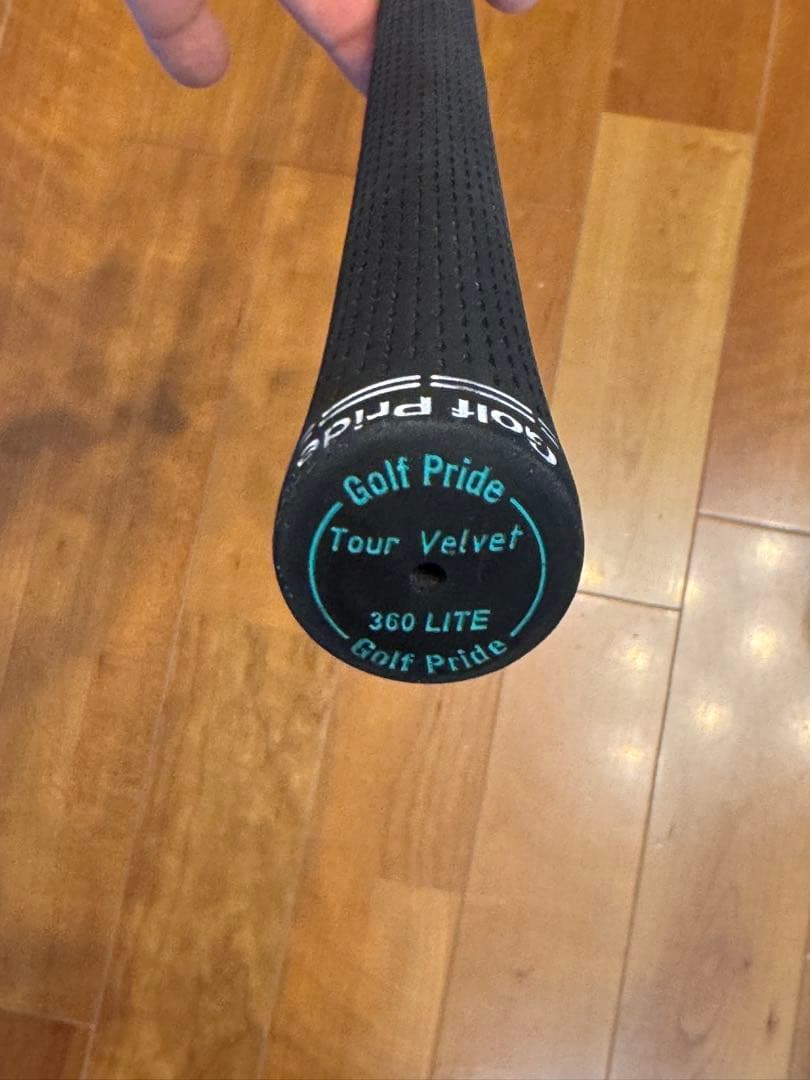 ⭐️美品・希少⭐️ PING G430 ハイブリッド 2U（17度）　85S