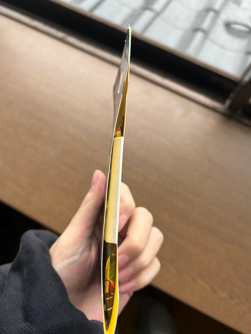 超希少　ポケモンカードゲーム タッグボルト　海外版　完全未開封品