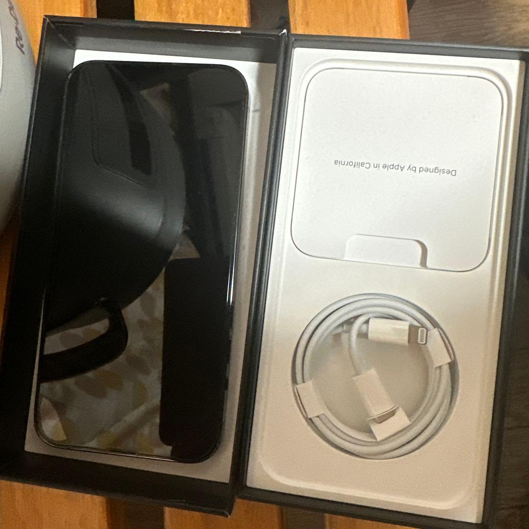 NDさま専用　美品iPhone 13 Pro Max最終価格