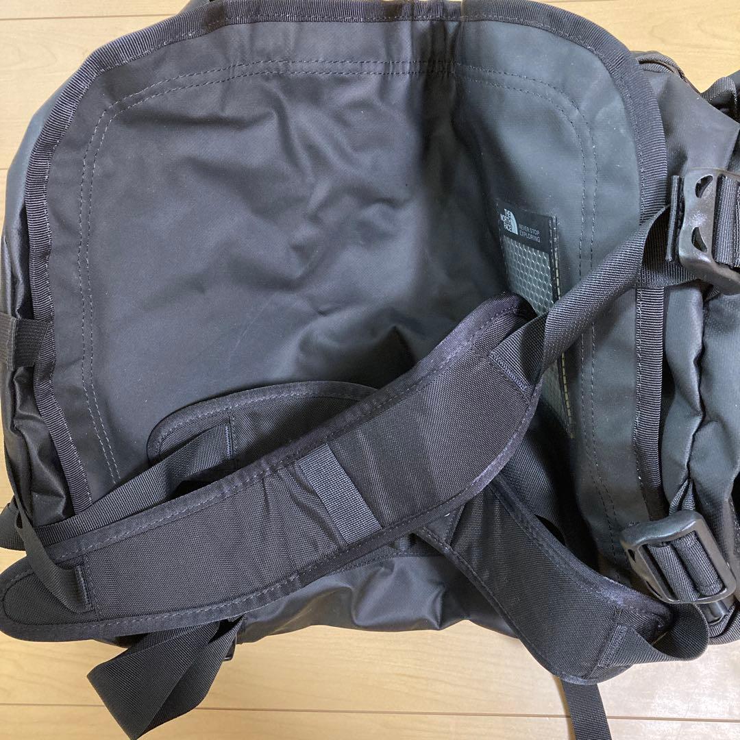NORTH FACE ノースフェイス M ベースキャンプ NF0A52SA