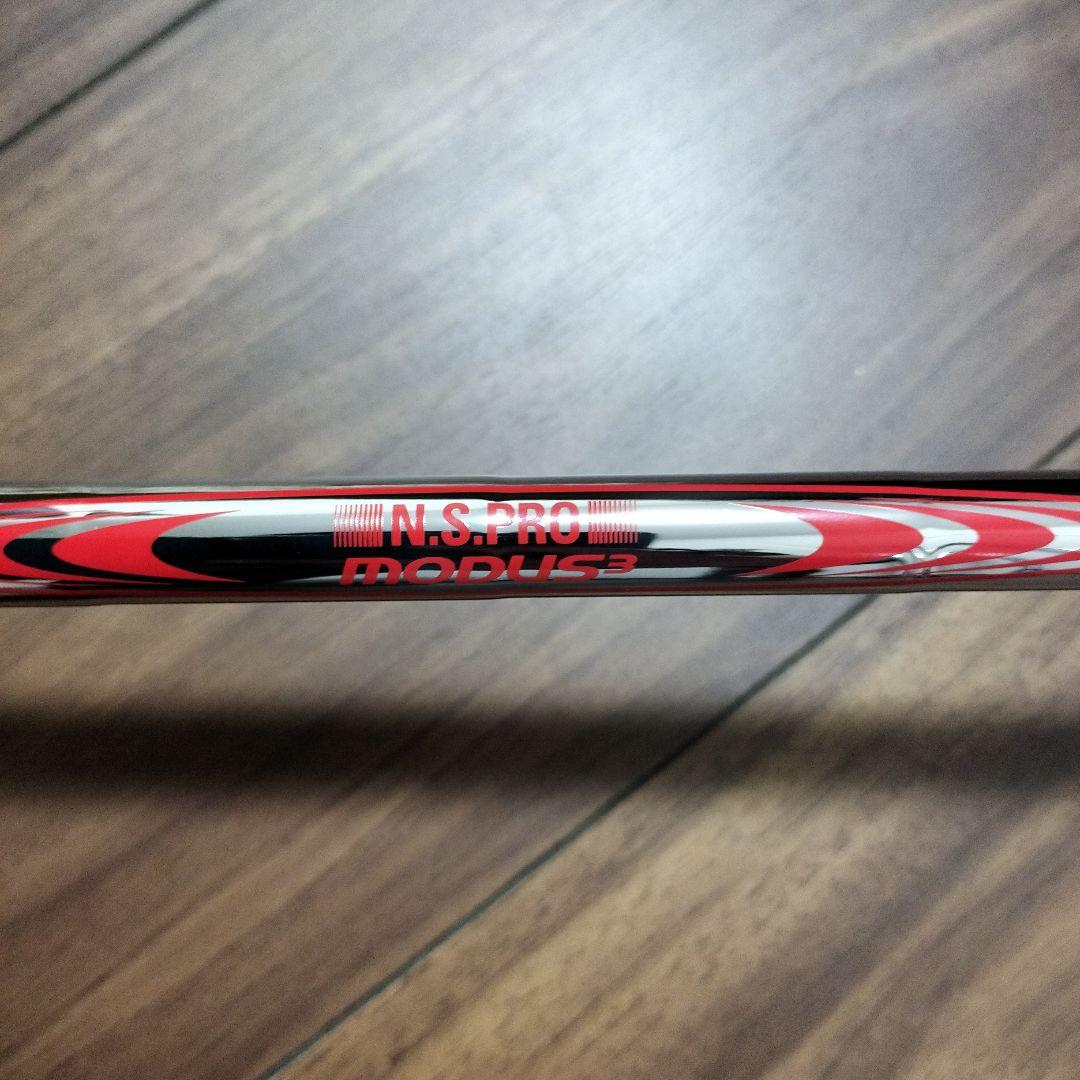 Zodia Z621 3番ユーティリティアイアン