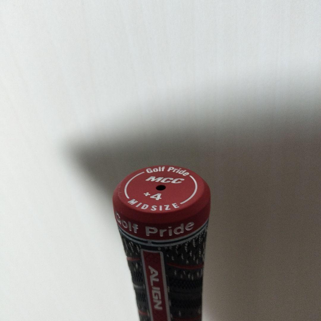 Zodia Z621 3番ユーティリティアイアン