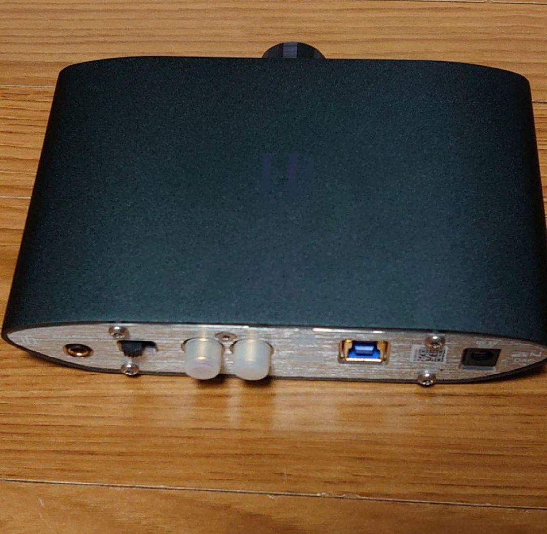 FIIO iFi audio ZEN DAC ONKYO (ケース付き)