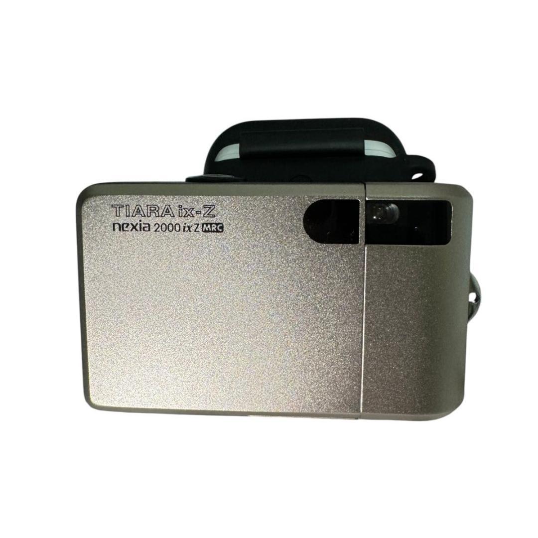 FUJIFILM TIARA ティアラ ix-z NEXIA 2000ixz