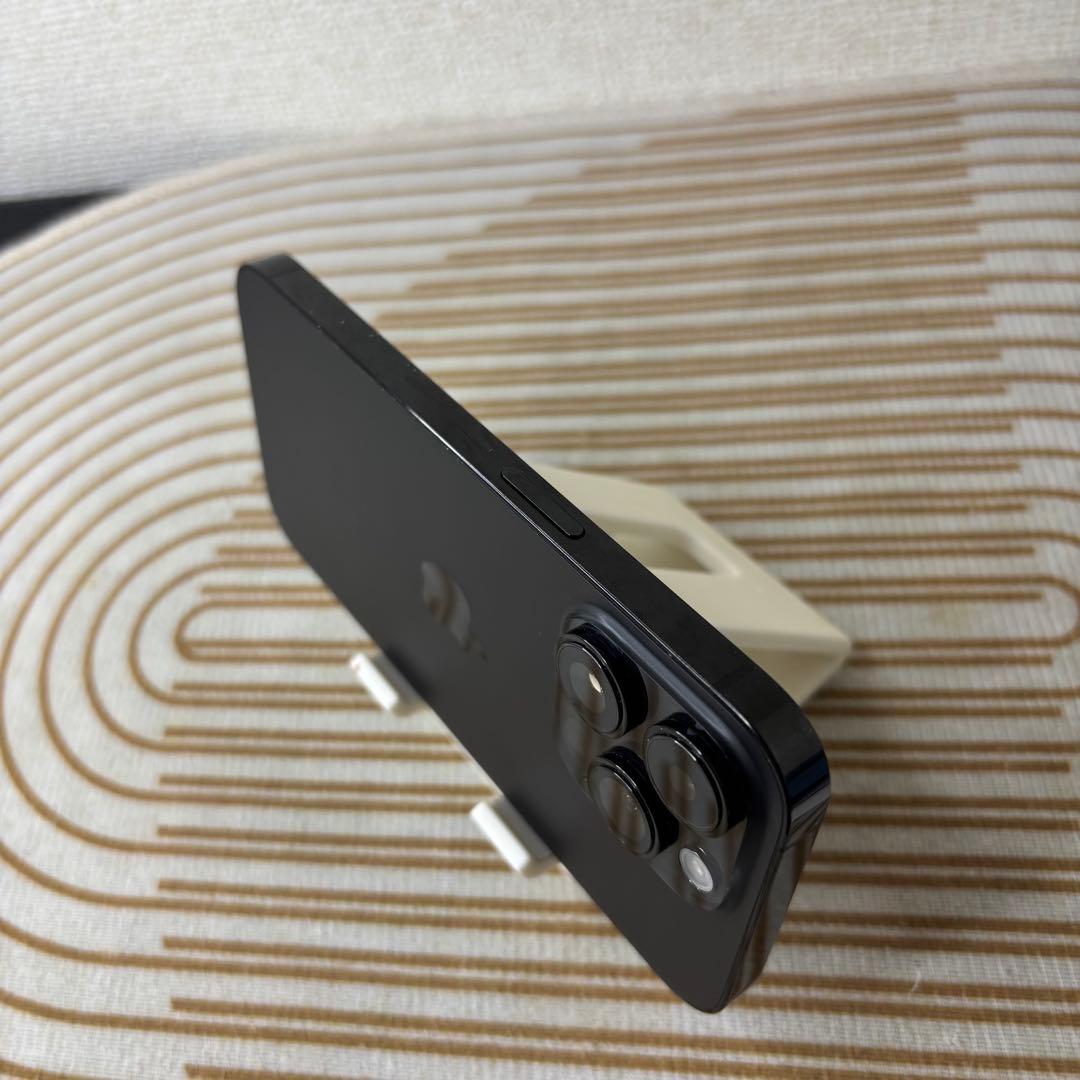 【美品】iPhone 14 Pro｜SIMフリー｜512GB｜バッテリー100%