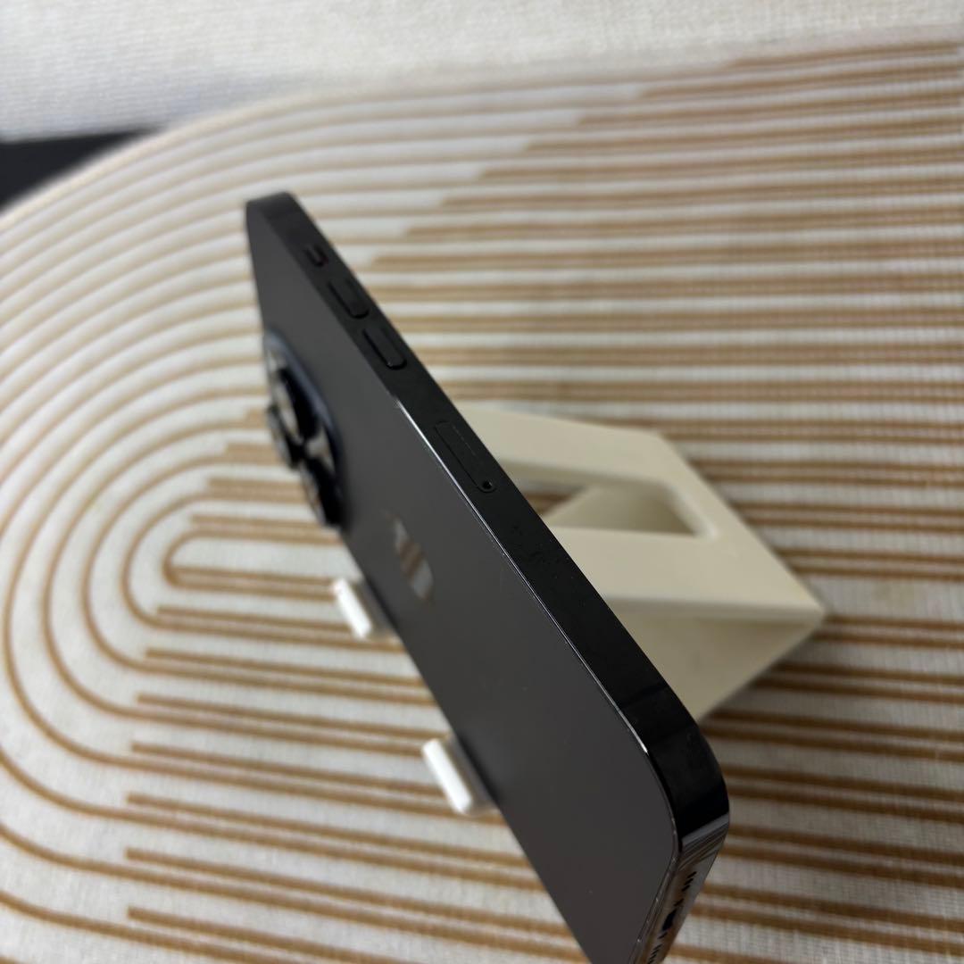 【美品】iPhone 14 Pro｜SIMフリー｜512GB｜バッテリー100%