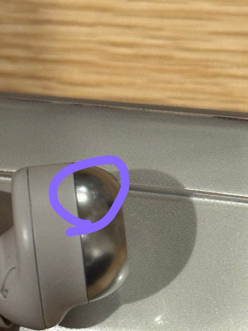 テクニクス AZ-100 ワイヤレスイヤホン 保証書・レシートつき