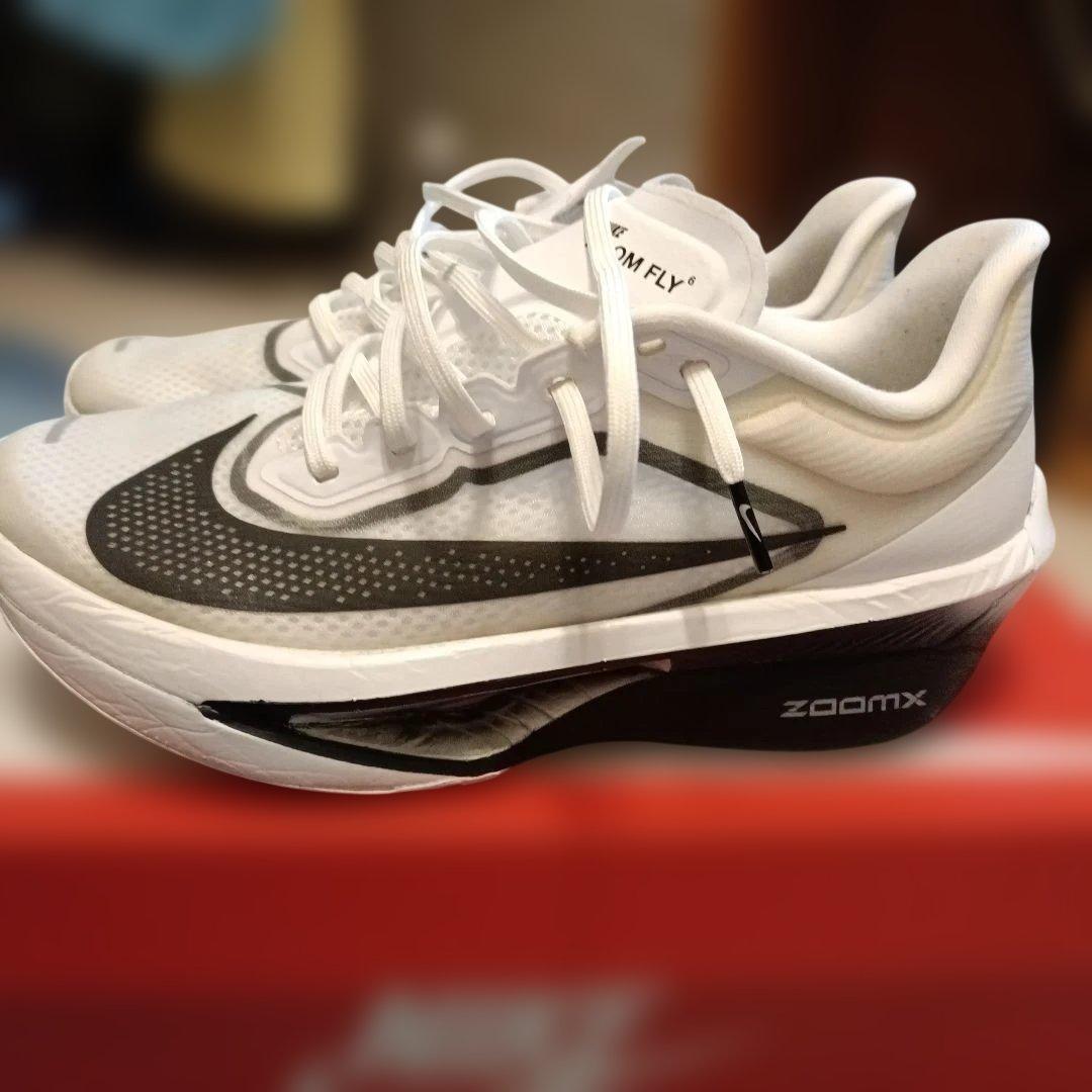 Nike ズーム フライ 6　メンズ　　　26cm