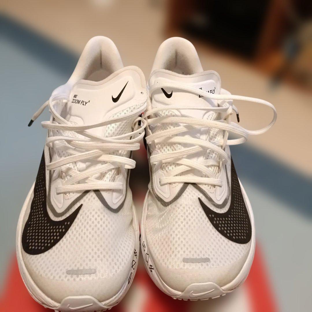 Nike ズーム フライ 6　メンズ　　　26cm