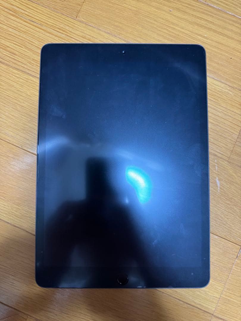 iPad 8世代　128GB Apple Pencil 1 スペースグレー