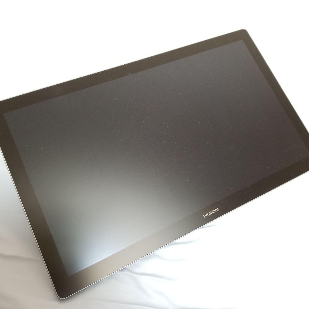 【美品】Huion Kamvas Pro 19 (4K)