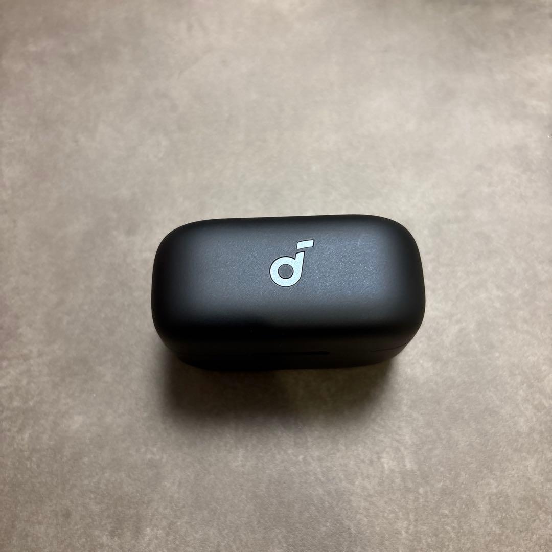Anker Soundcore AeroClip ワイヤレスイヤホン 箱無し