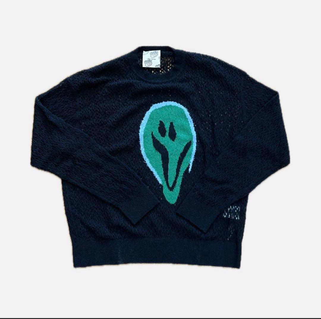 トップス kotagushiken Melted Smile with Frizbee 1